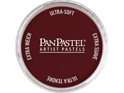 Pastela sucha PanPastel - 350.3 Crimson Shade