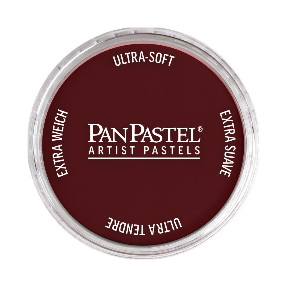 Ultra Soft PanPastel - 350.3 Crimson Shade