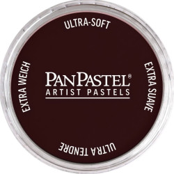 Pastela sucha PanPastel - 350.1 Crimson Extra Dark