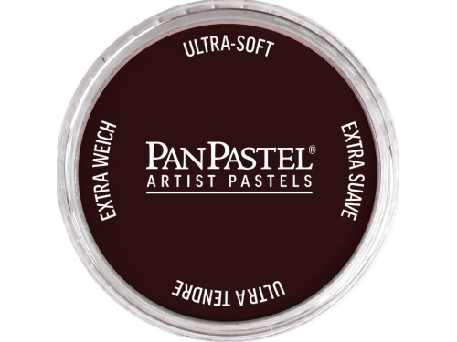 Pastela sucha PanPastel - 350.1 Crimson Extra Dark