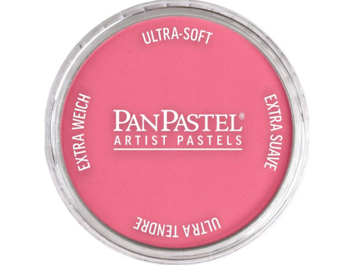 Ultra Soft PanPastel - 340.7 Permanent Red Light