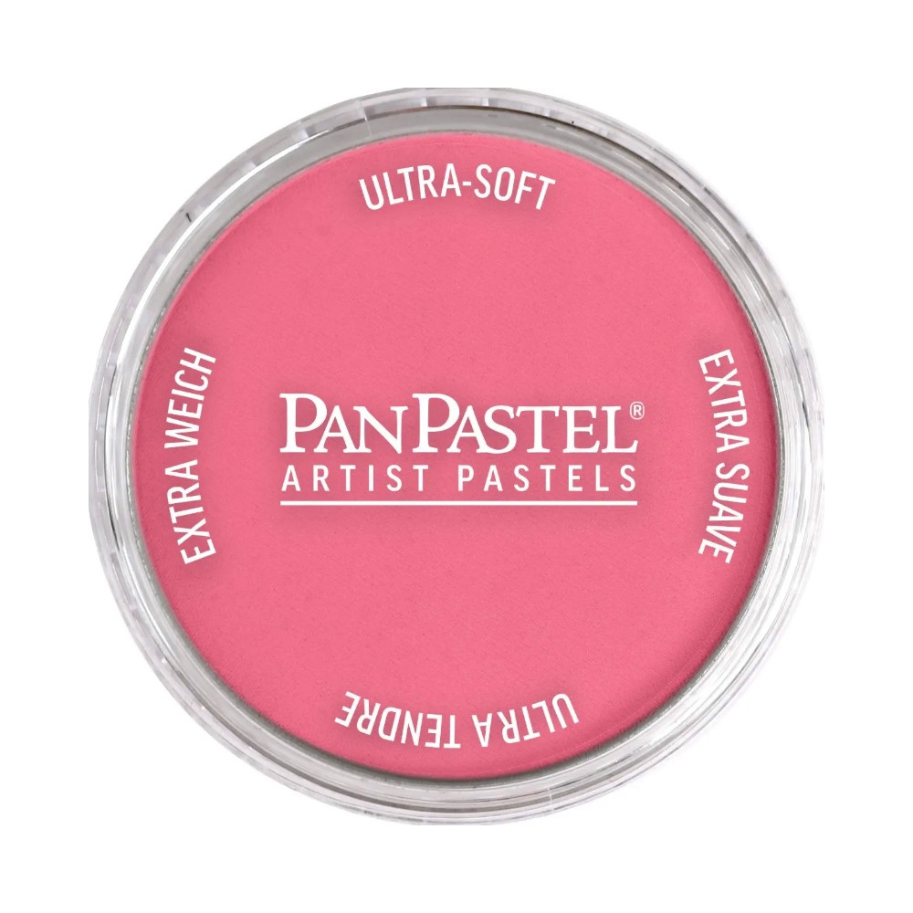Pastela sucha PanPastel - 340.7 Permanent Red Light