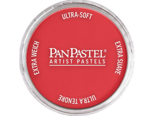 Ultra Soft PanPastel - 340.6 Permanent Red Medium