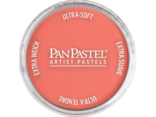 Ultra Soft PanPastel - 310.6 Vermillion Medium