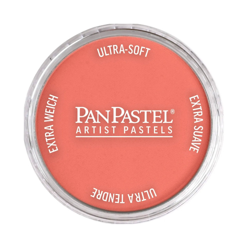 Pastela sucha PanPastel - 310.6 Vermillion Medium