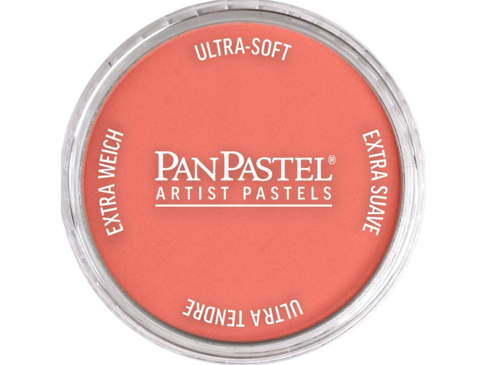 Pastela sucha PanPastel - 310.6 Vermillion Medium