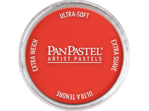 Ultra Soft PanPastel - 310.5 Vermillion