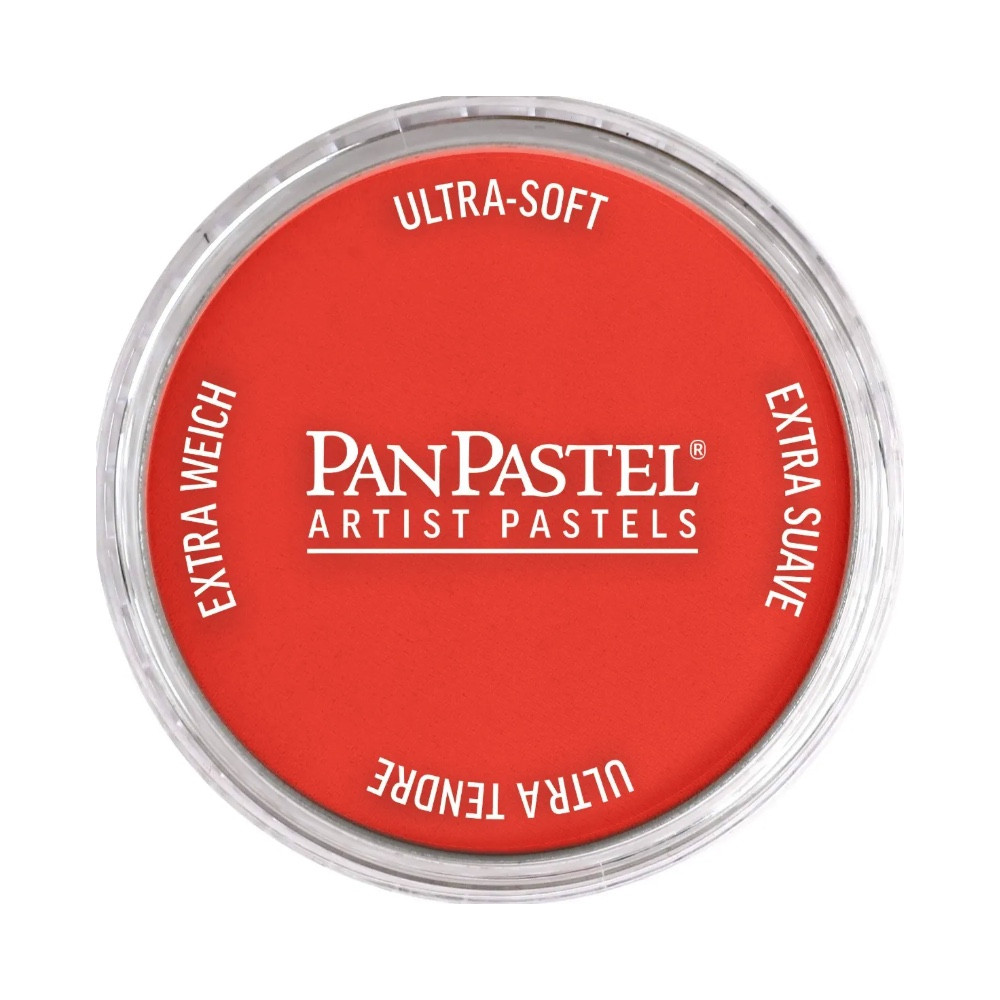 Ultra Soft PanPastel - 310.5 Vermillion