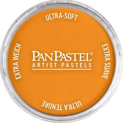 Pastela sucha PanPastel - 280.6 Orange Medium
