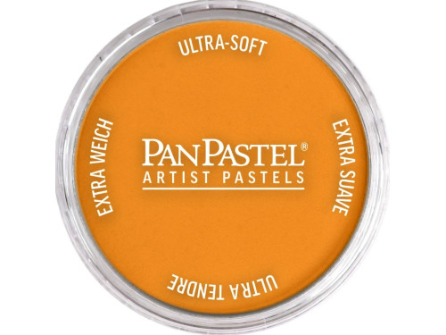 Ultra Soft PanPastel - 280.6 Orange Medium