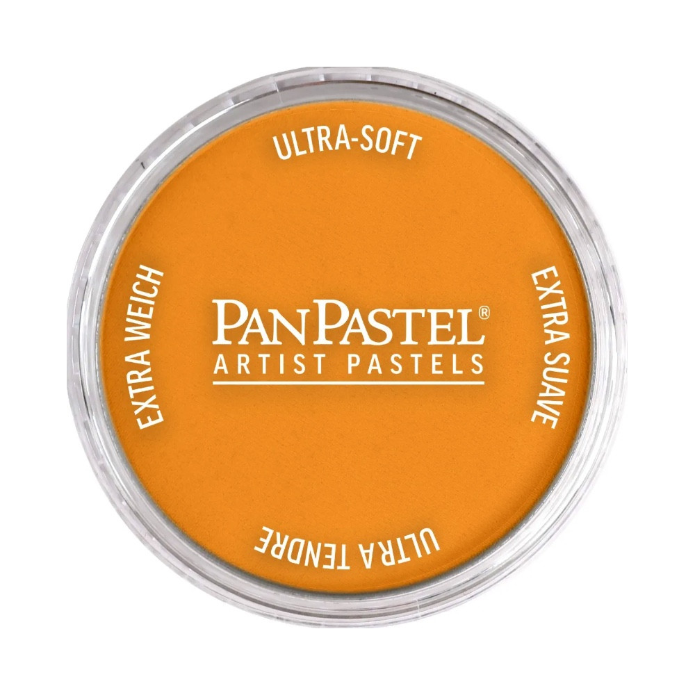Ultra Soft PanPastel - 280.6 Orange Medium