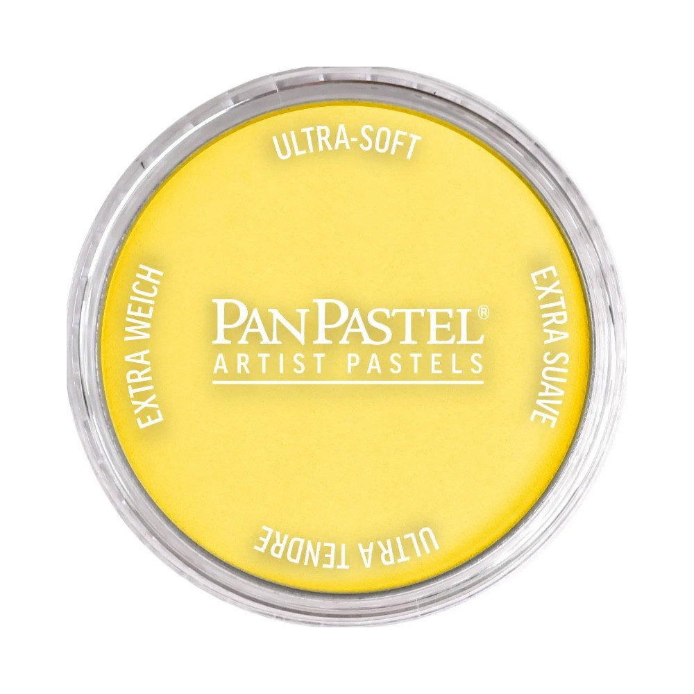 Ultra Soft PanPastel - 230.5 Primary Yellow