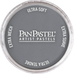 Ultra Soft PanPastel - 840.7 Payne's Gray Light