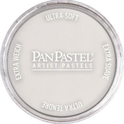 Pastela sucha PanPastel - 820.8 Neutral Gray Tint