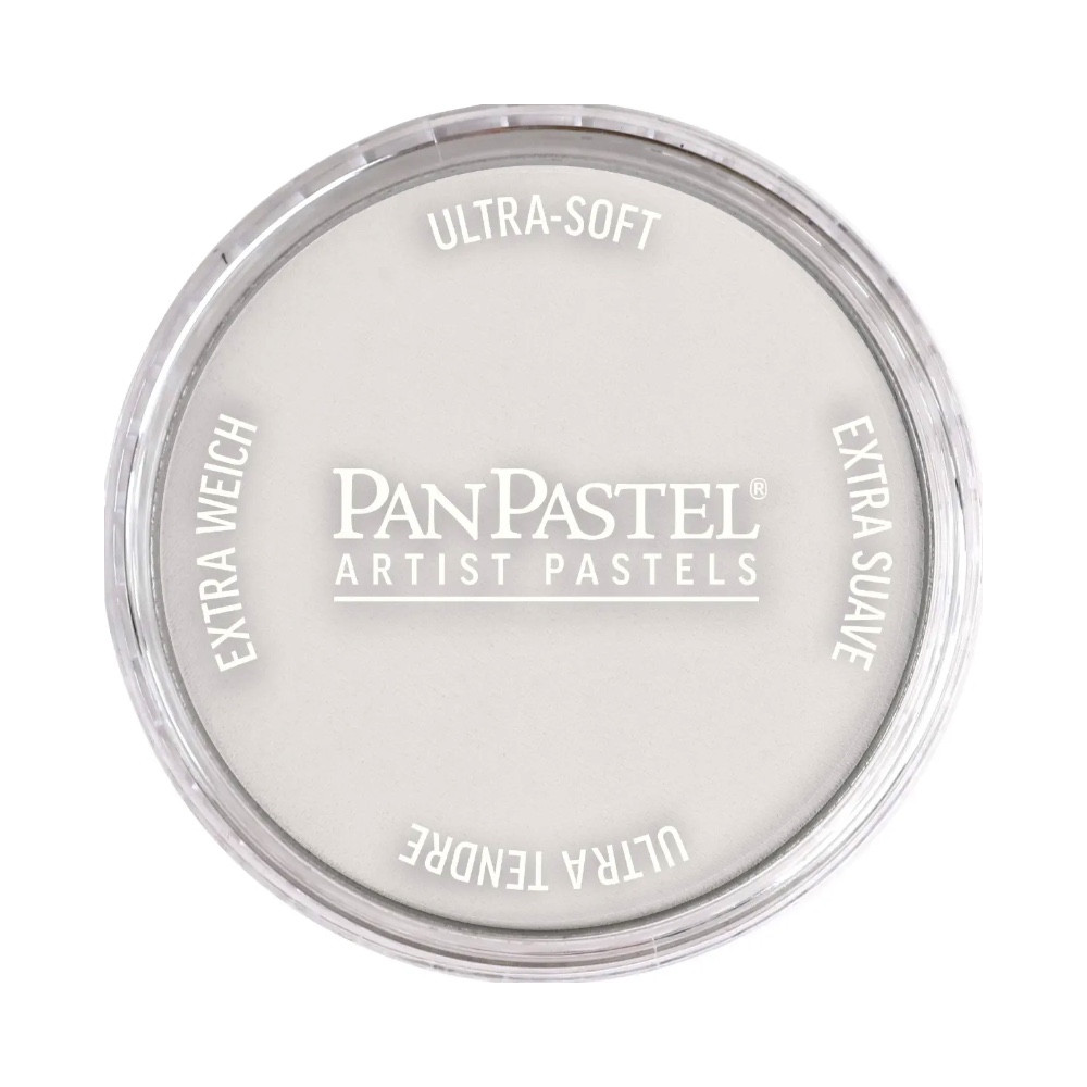 Ultra Soft PanPastel - 820.8 Neutral Gray Tint
