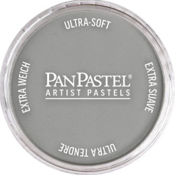 Pastela sucha PanPastel - 820.7 Neutral Gray Light