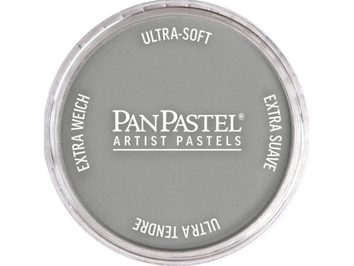 Ultra Soft PanPastel - 820.7 Neutral Gray Light