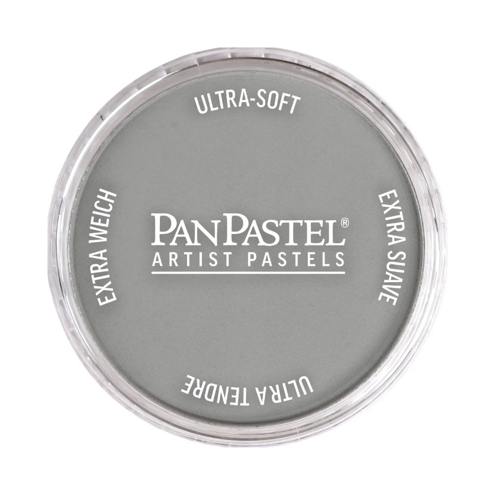 Pastela sucha PanPastel - 820.7 Neutral Gray Light
