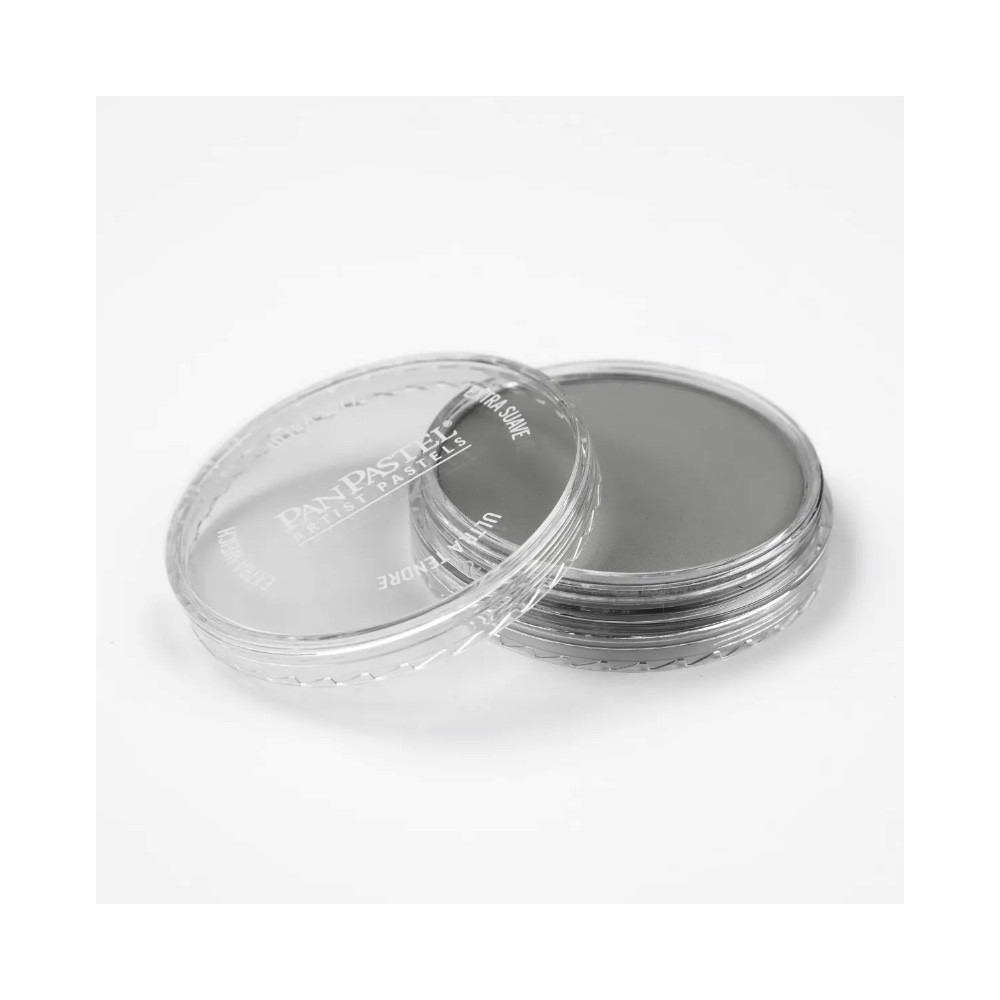 Pastela sucha PanPastel - 820.7 Neutral Gray Light