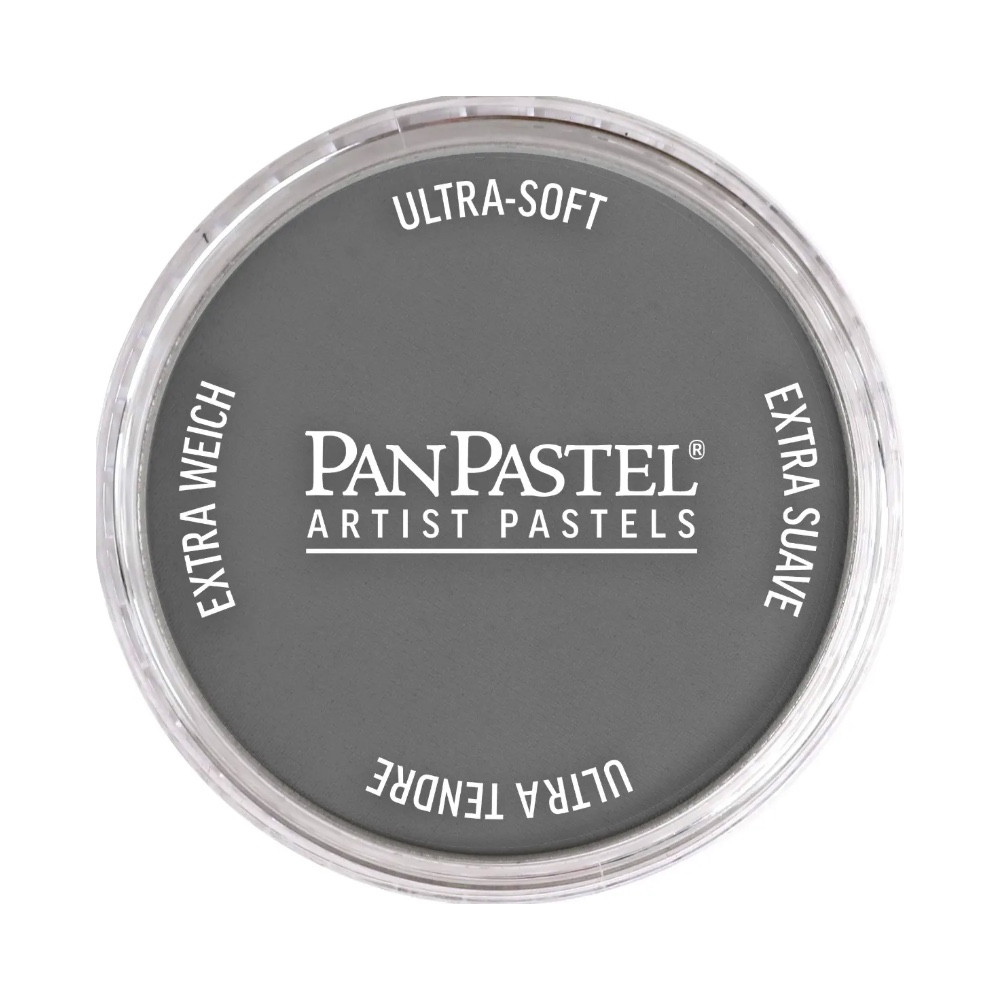 Ultra Soft PanPastel - 820.5 Neutral Gray