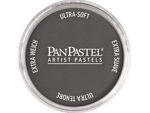 Pastela sucha PanPastel - 820.3 Neutral Gray Shade