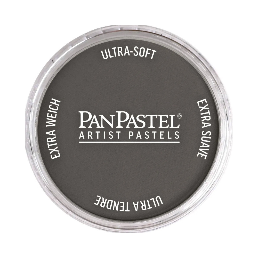 Pastela sucha PanPastel - 820.3 Neutral Gray Shade