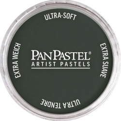Pastela sucha PanPastel - 820.2 Neutral Gray Extra Dark 2