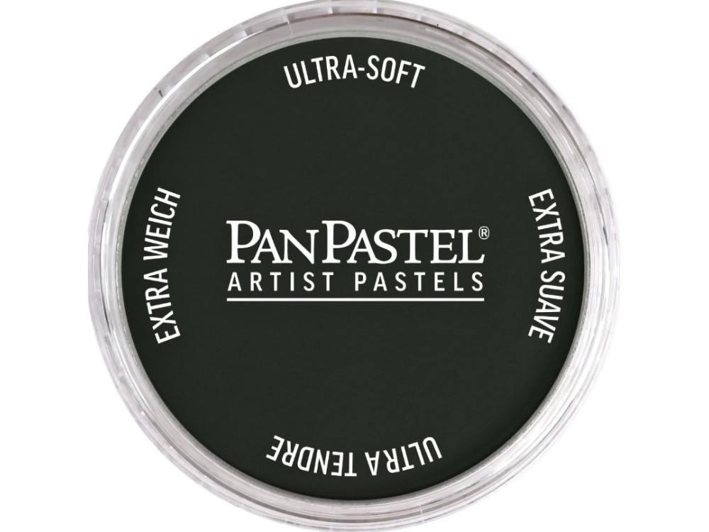 Pastela sucha PanPastel - 820.1 Neutral Gray Extra Dark 1