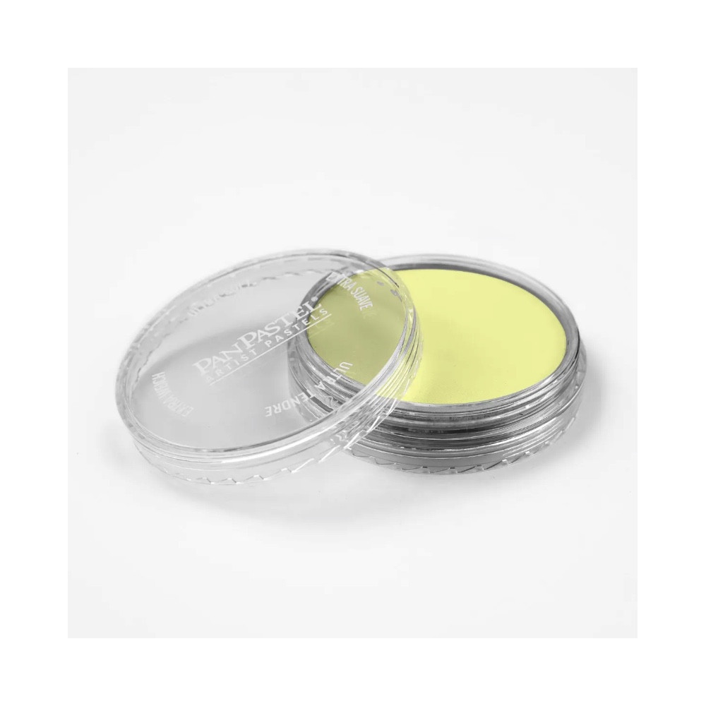 Pastela sucha PanPastel - 680.8 Bright Yellow Green Tint