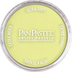 Pastela sucha PanPastel - 680.8 Bright Yellow Green Tint