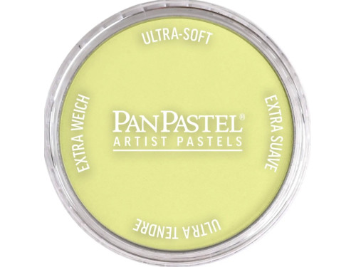 Ultra Soft PanPastel - 680.8 Bright Yellow Green Tint