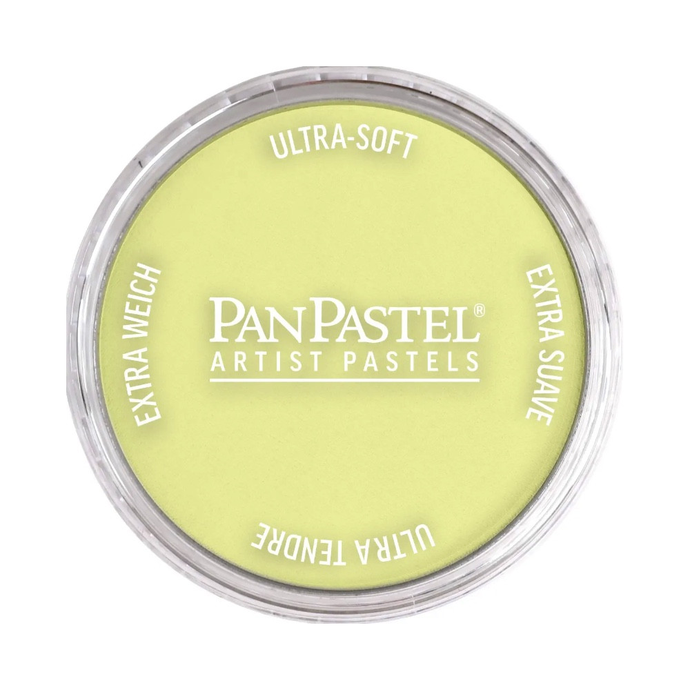 Pastela sucha PanPastel - 680.8 Bright Yellow Green Tint