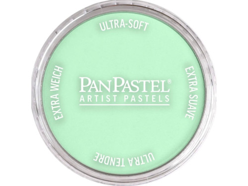 Ultra Soft PanPastel - 640.8 Permanent Green Tint