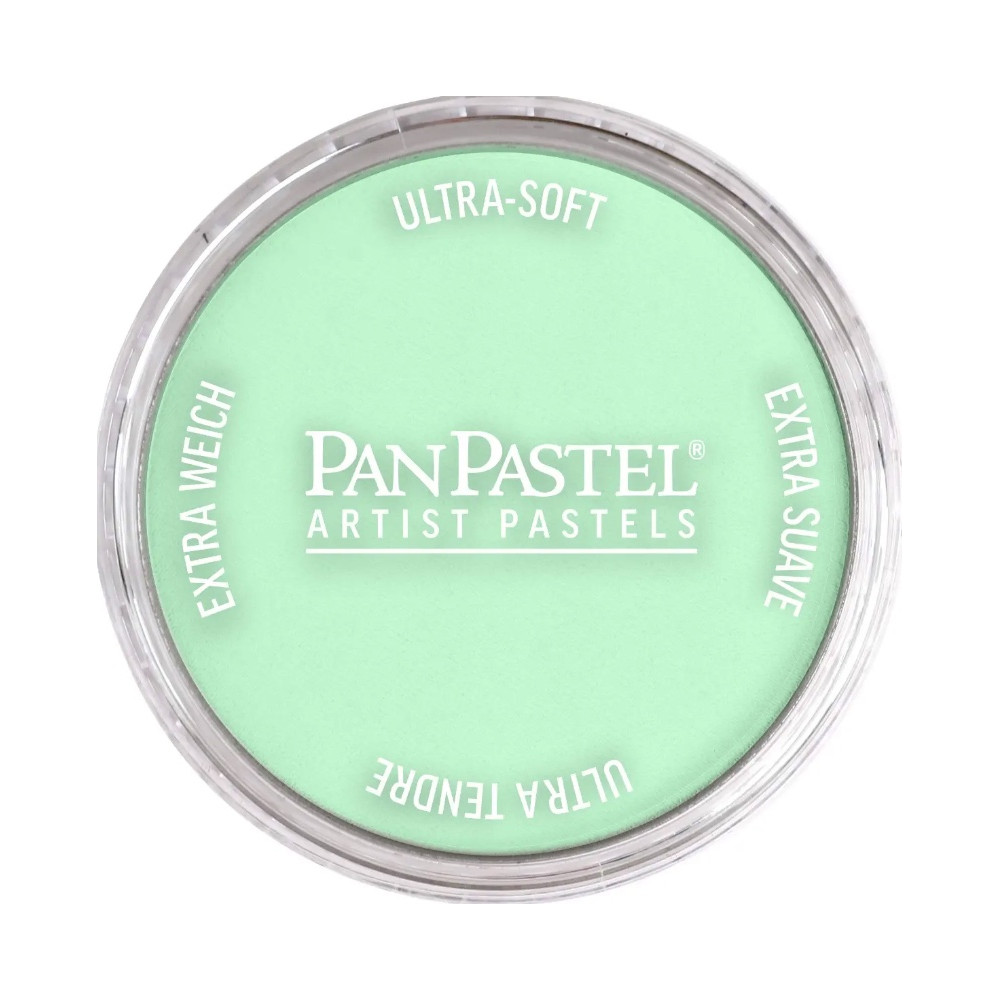 Ultra Soft PanPastel - 640.8 Permanent Green Tint