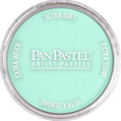 Pastela sucha PanPastel - 620.8 Phthalo Green Tint