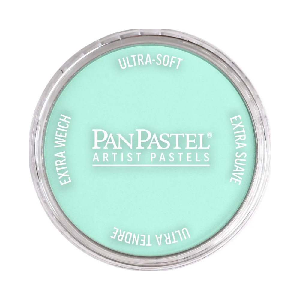 Pastela sucha PanPastel - 620.8 Phthalo Green Tint