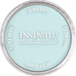 Ultra Soft PanPastel - 580.8 Turquoise Tint