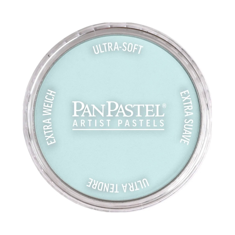 Pastela sucha PanPastel - 580.8 Turquoise Tint