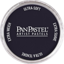 Ultra Soft PanPastel - 470.1 Violet Extra Dark