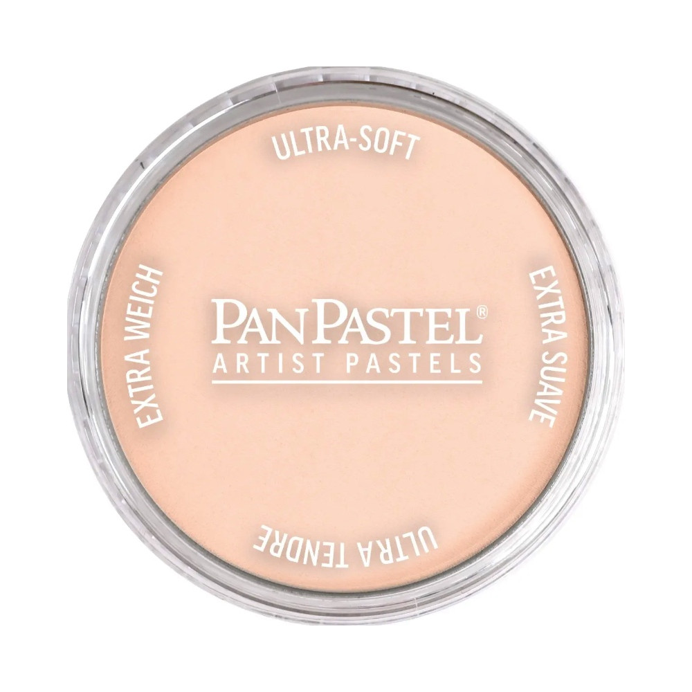 Ultra Soft PanPastel - 380.8 Red Iron Oxide Tint