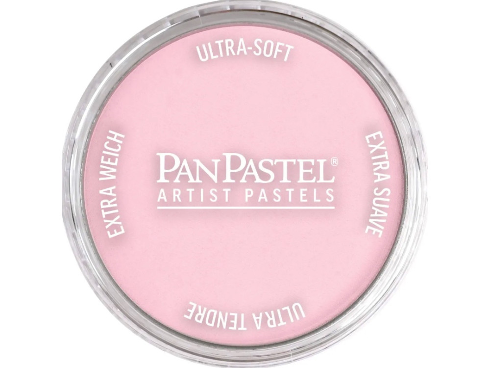 Pastela sucha PanPastel - 340.8 Permanent Red Tint