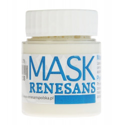 Płyn maskujący do akwareli Mask - Renesans - 30 ml