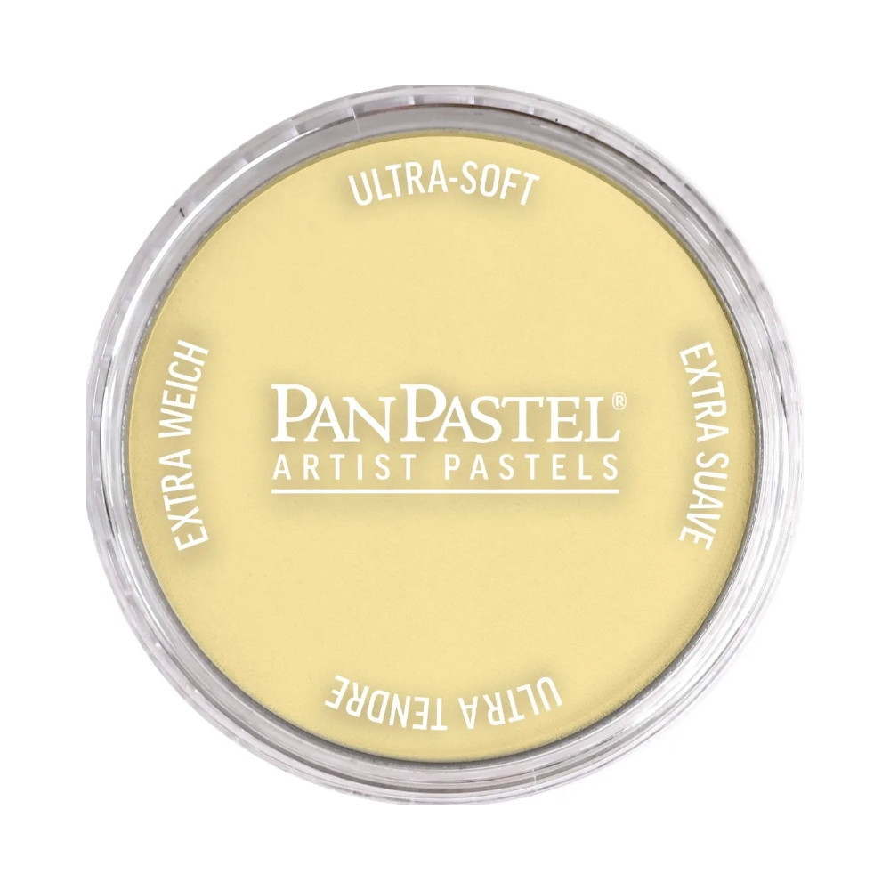 Ultra Soft PanPastel - 270.8 Yellow Oxide Tint