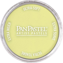Ultra Soft PanPastel - 220.8 Hansa Yellow Tint