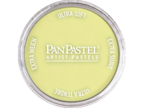 Ultra Soft PanPastel - 220.8 Hansa Yellow Tint