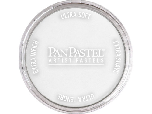 Ultra Soft PanPastel - 100.5 Titanium White