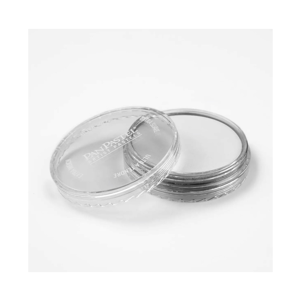 Ultra Soft PanPastel - 100.5 Titanium White