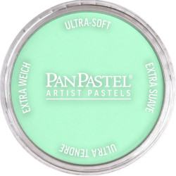 Ultra Soft PanPastel - 956.5 Pearlescent Green