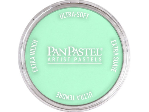 Pastela sucha PanPastel - 956.5 Pearlescent Green