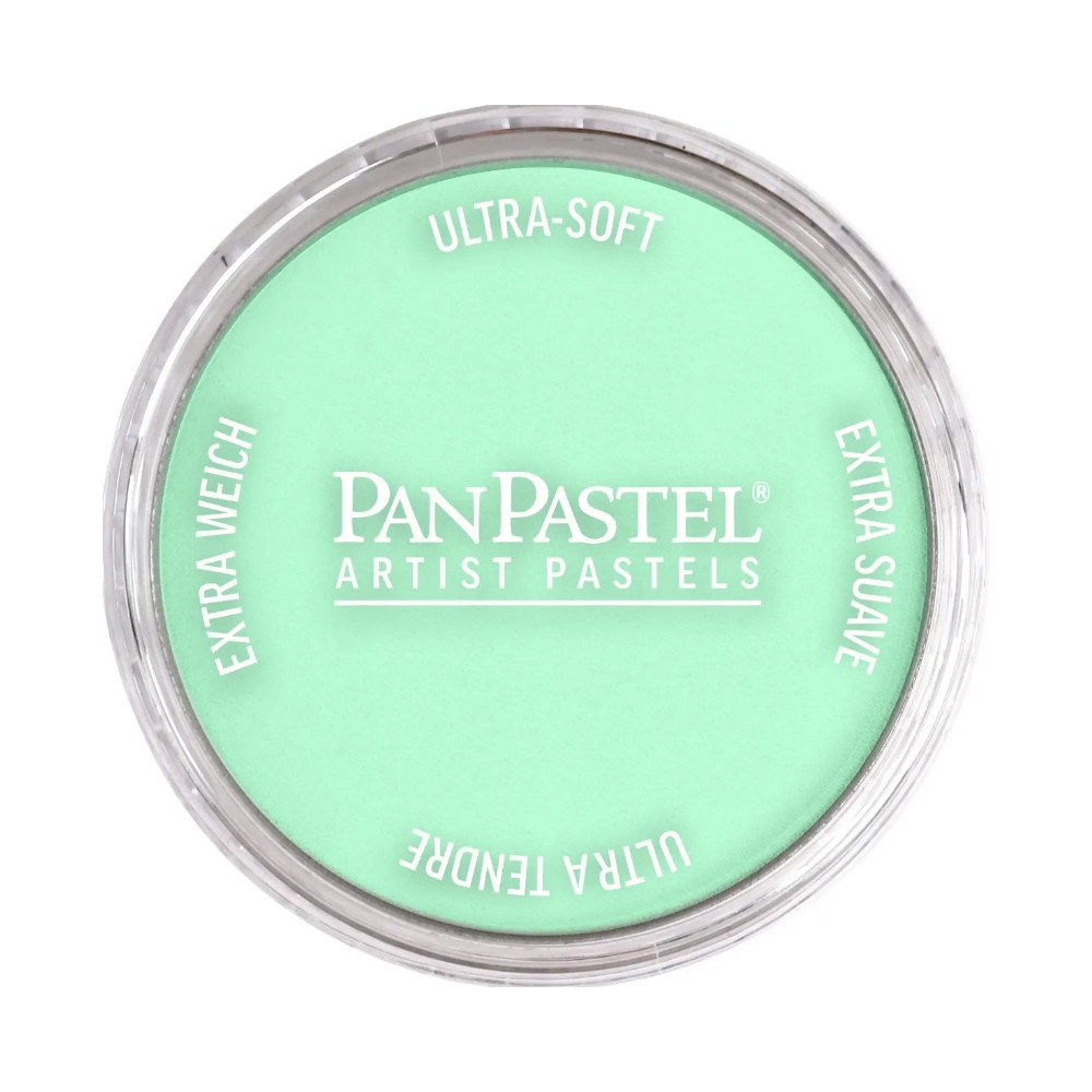 Pastela sucha PanPastel - 956.5 Pearlescent Green